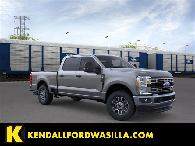 2025 Ford F-250 photo 6