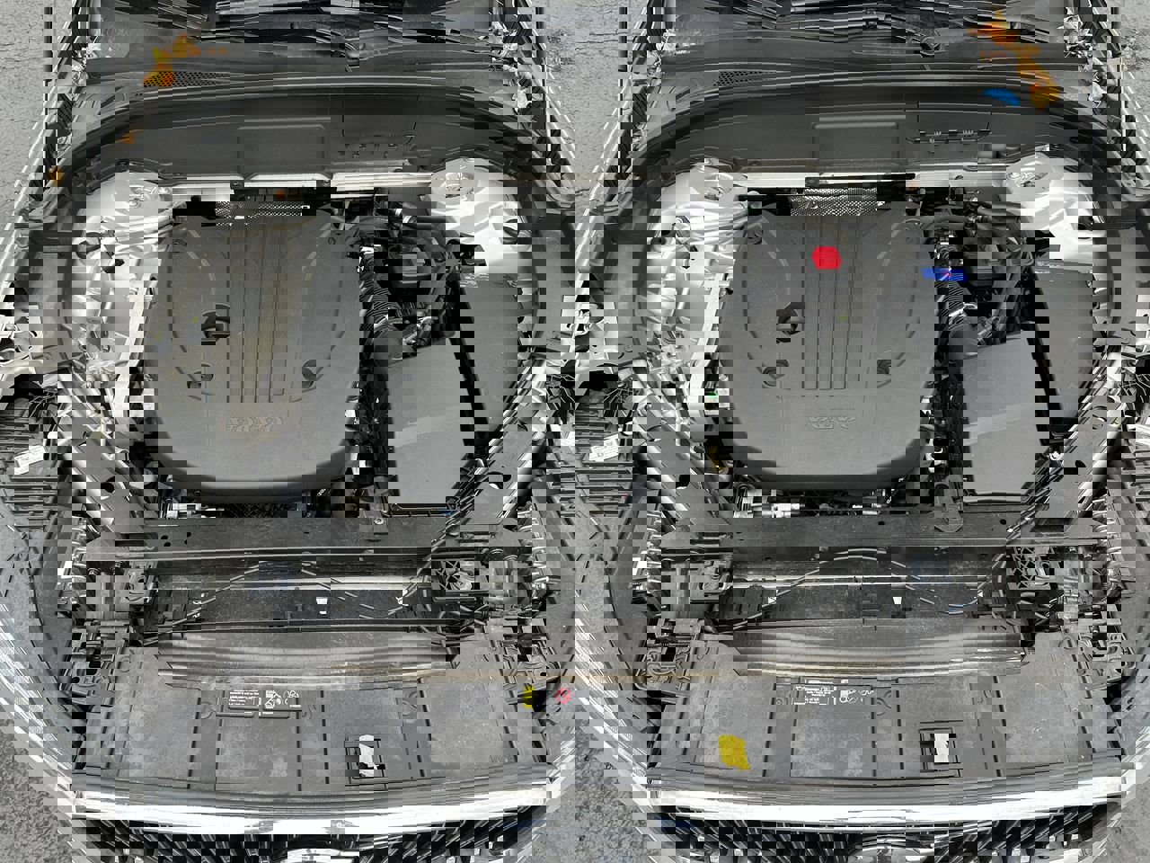 2022 Volvo XC60 B5 Inscription photo 31