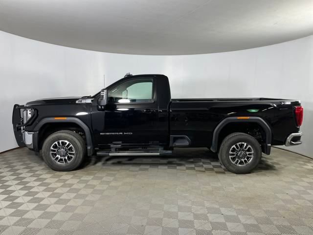 2024 Gmc Sierra 3500 HD SLE photo 2