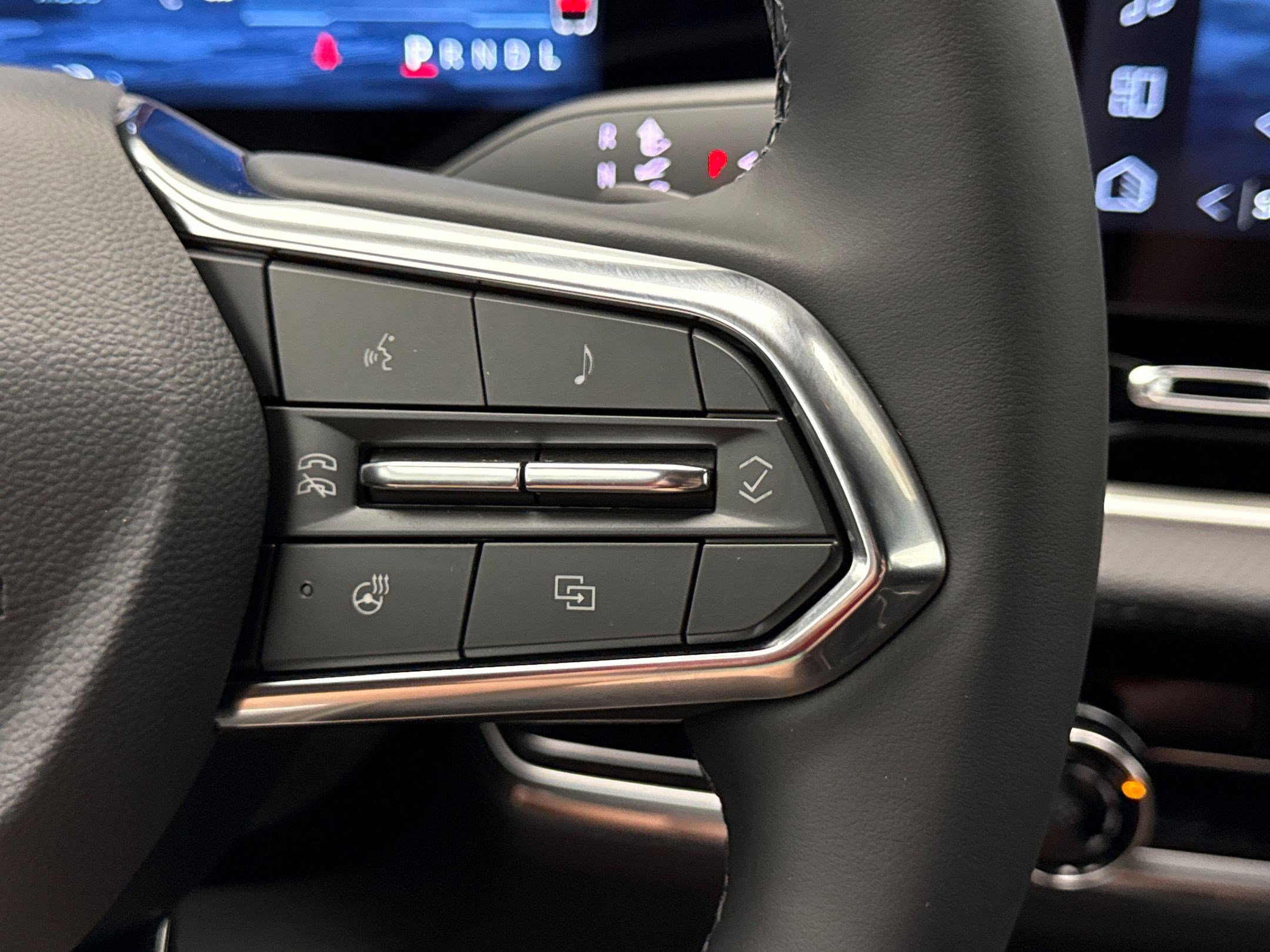 2026 Chevrolet Equinox LT photo 33