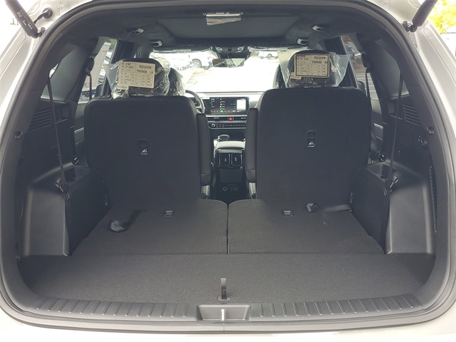 2026 Kia Sorento X-Line SX Prestige photo 9