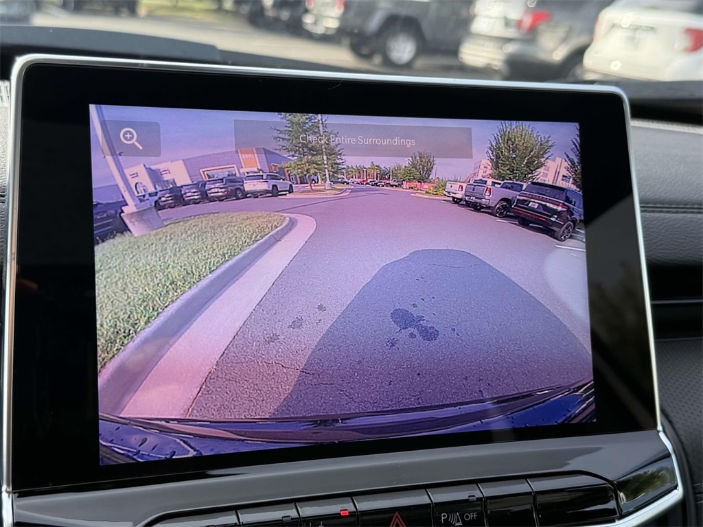 2025 Jeep Compass Limited photo 28