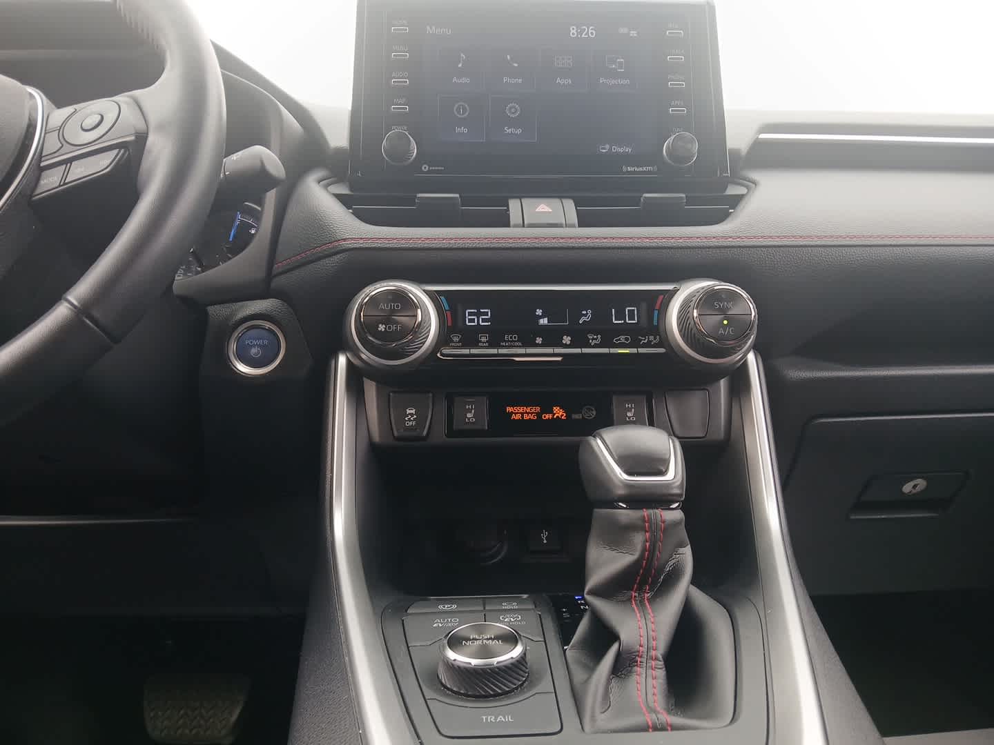 2022 Toyota RAV4 Prime SE photo 22