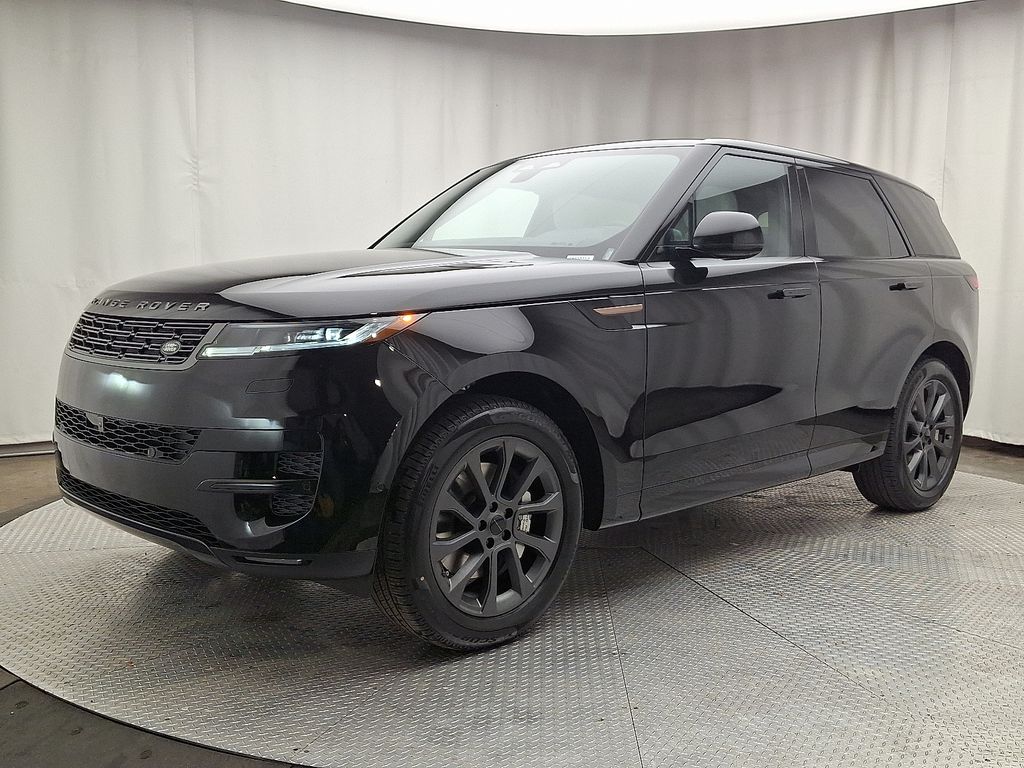 2026 Land Rover Range Rover Sport SE's photo