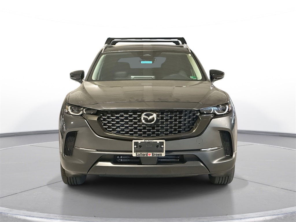 2025 Mazda CX-50 Preferred photo 6