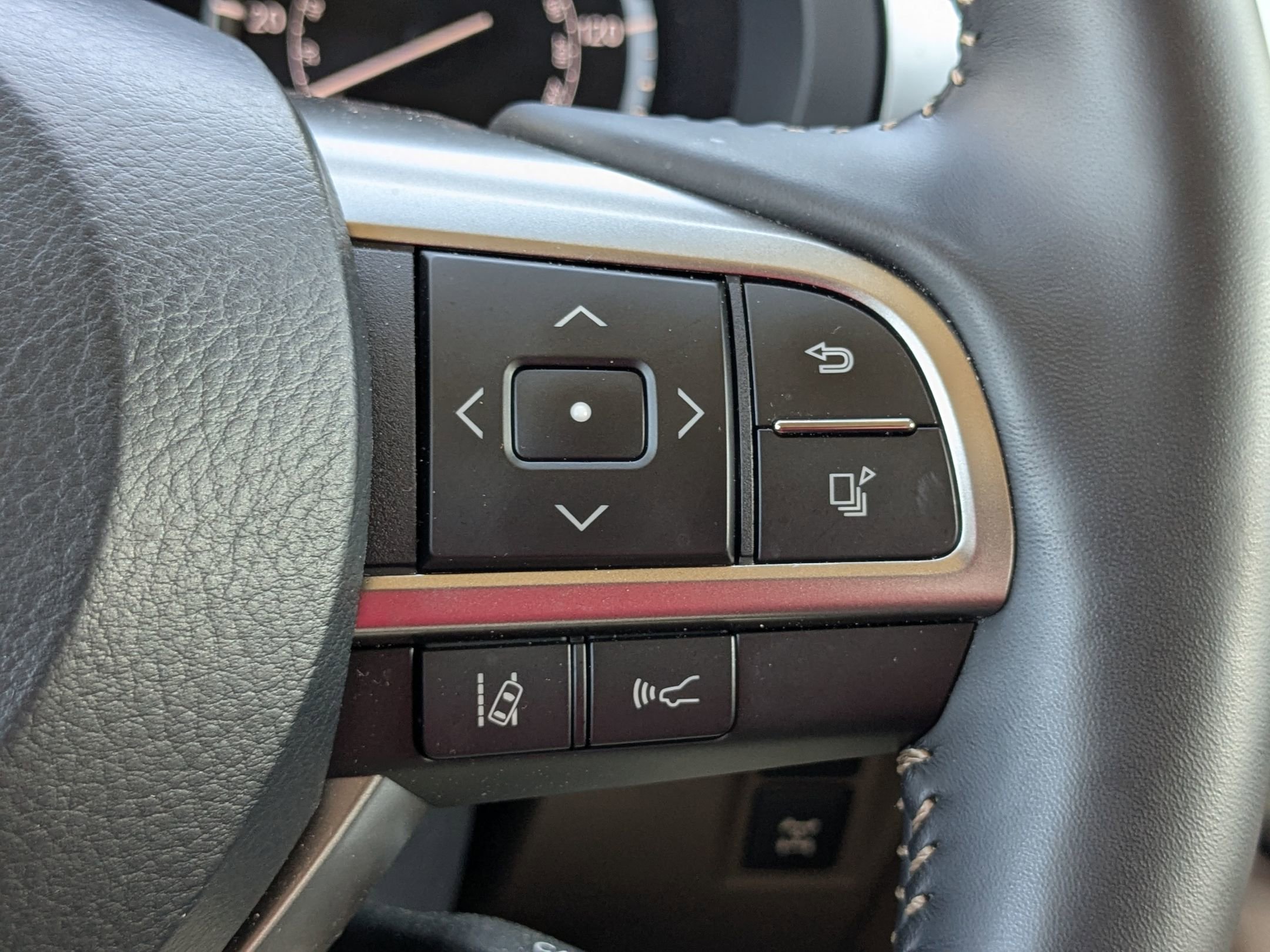 2023 Lexus GX 460 Premium photo 19