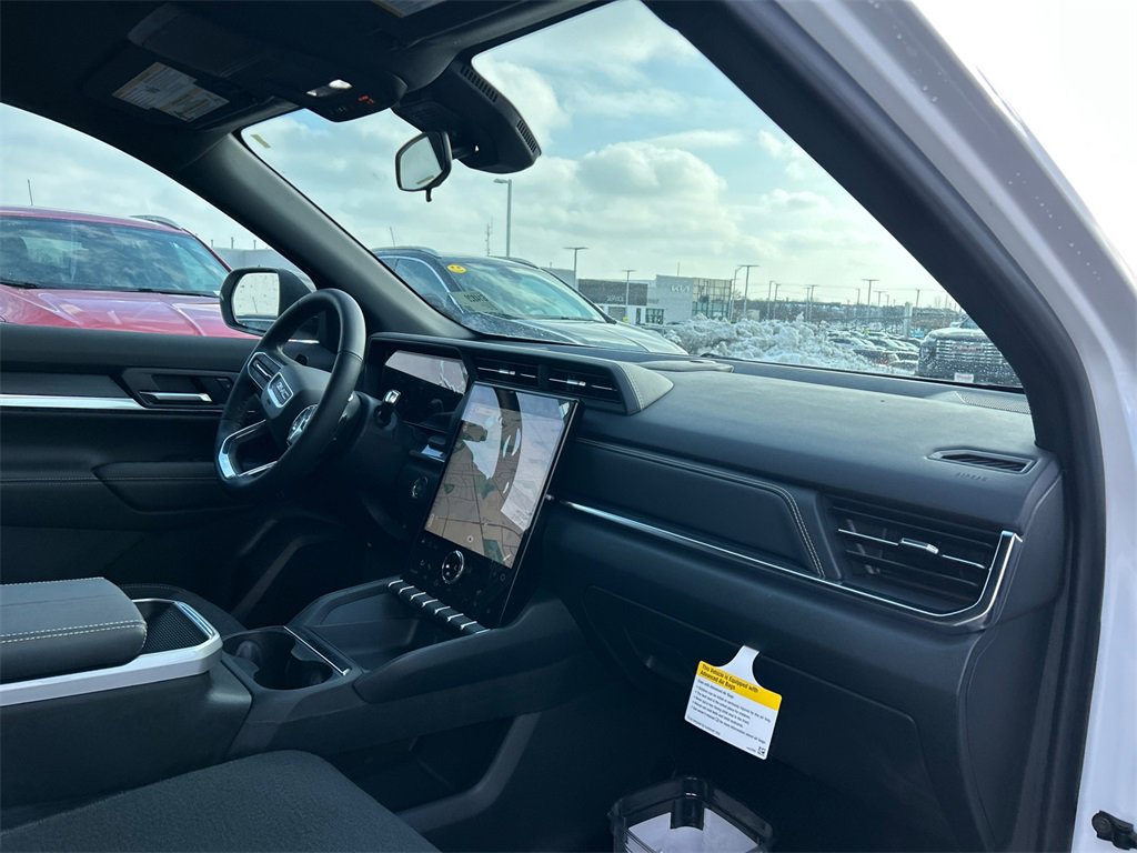 2026 GMC TERRAIN - Image 31