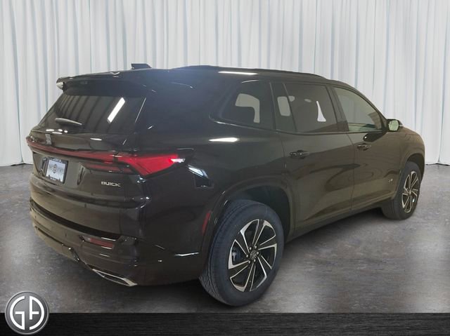 2026 Buick Enclave Sport Touring photo 4