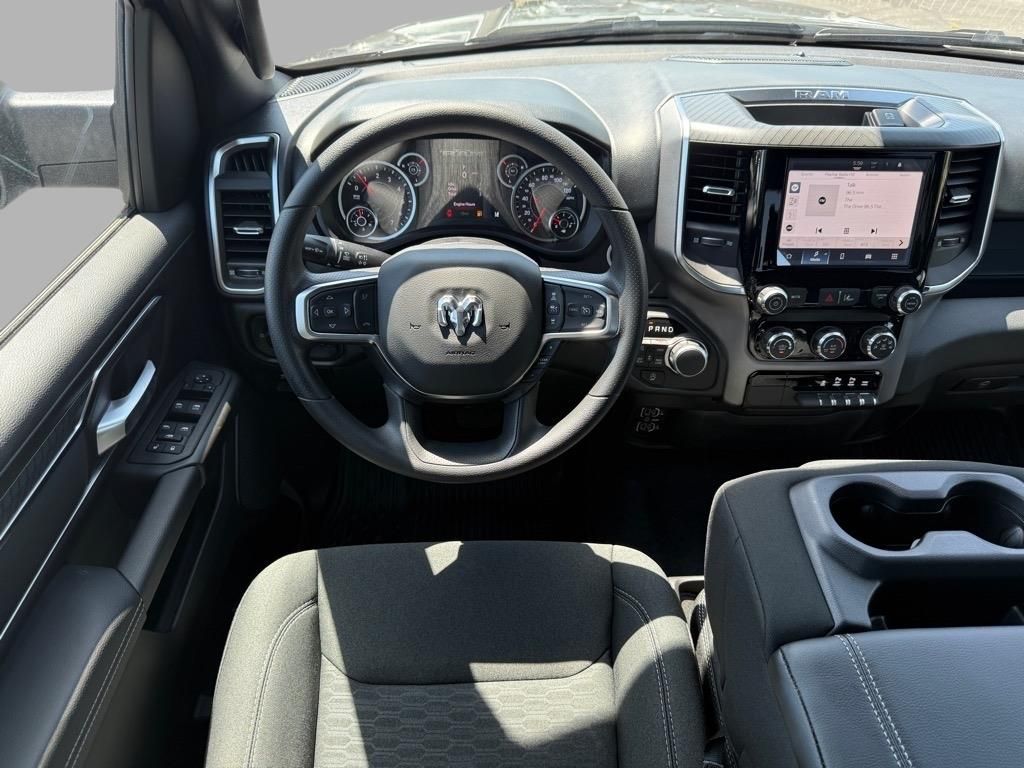 2025 Ram 1500 Big Horn Lone Star photo 2