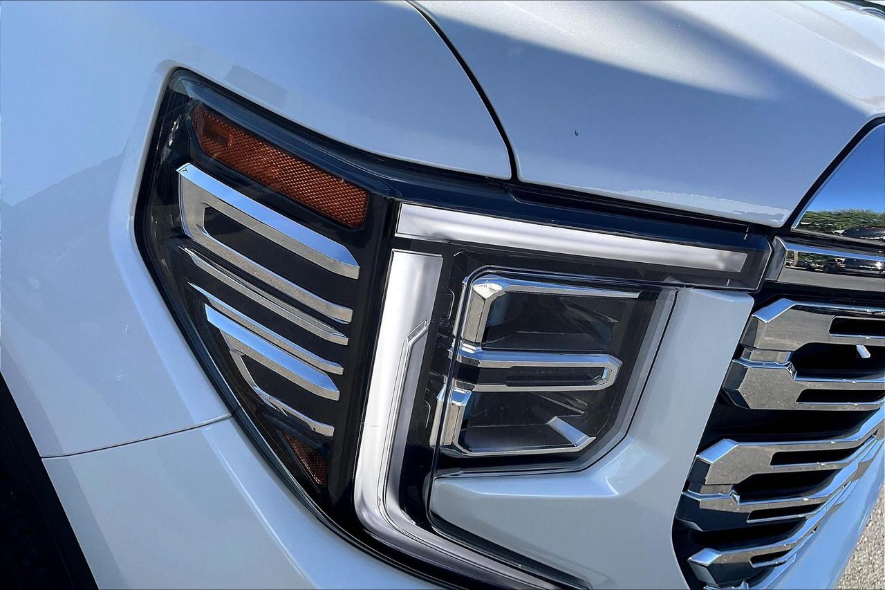 2023 Gmc Sierra 1500 Denali photo 27