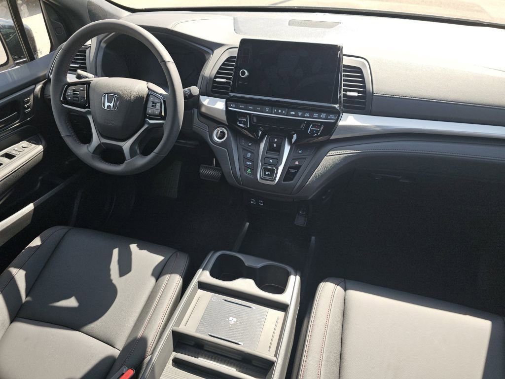 2026 Honda Odyssey photo 22
