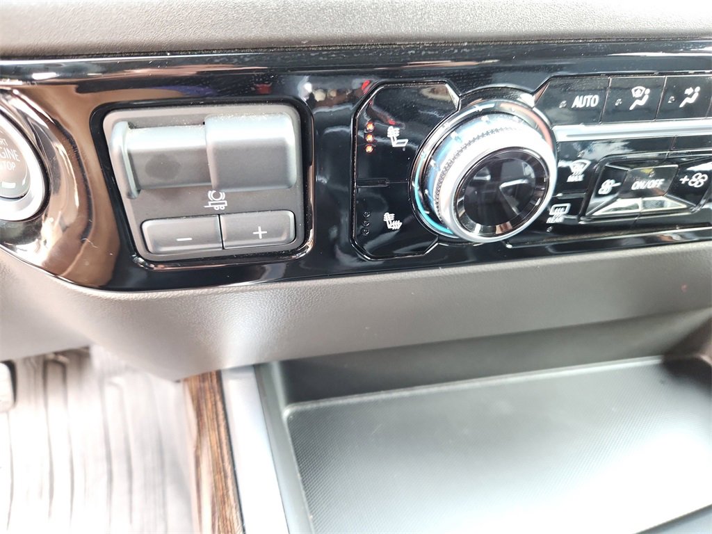 2025 Gmc Sierra 1500 Elevation photo 12