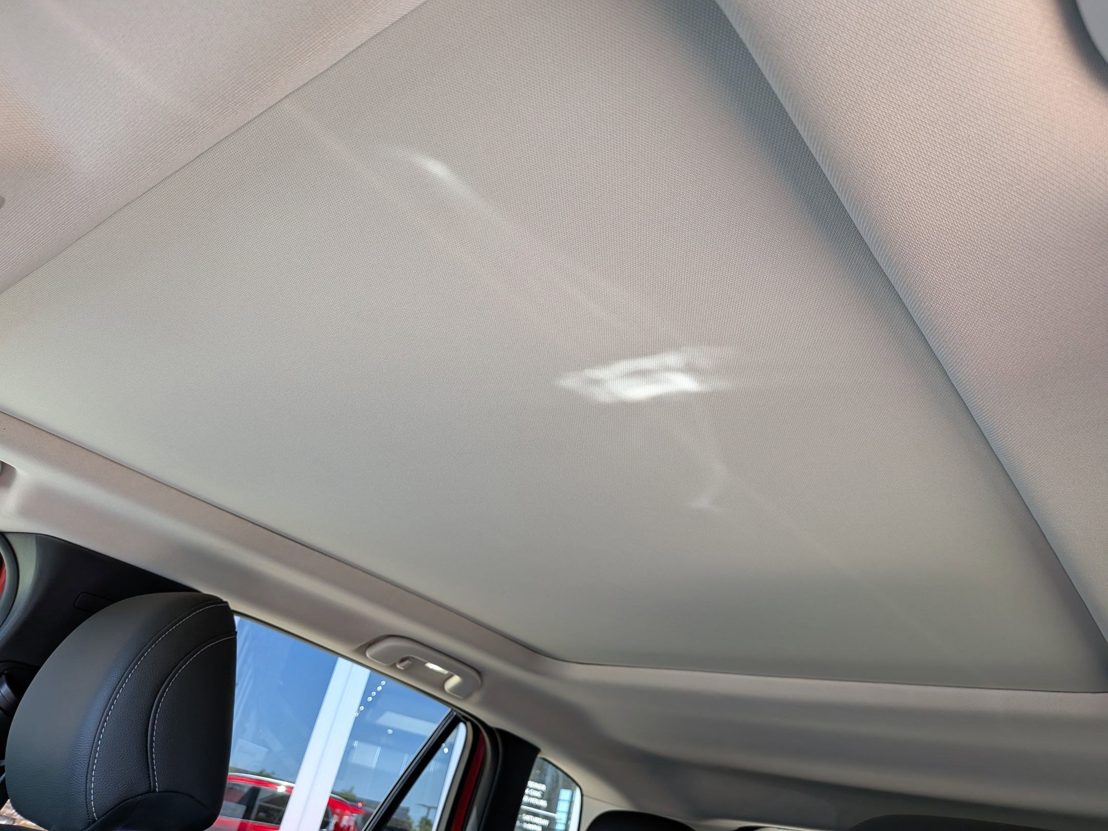 2024 Mazda CX-50 2.5 S Premium photo 14