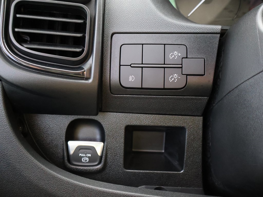 2025 Ram ProMaster 2500 photo 25