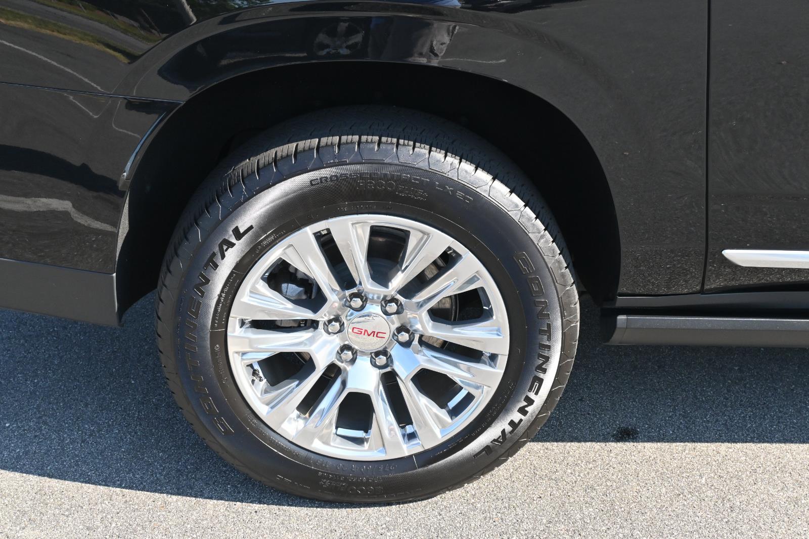 2025 Gmc Yukon XL Denali photo 34