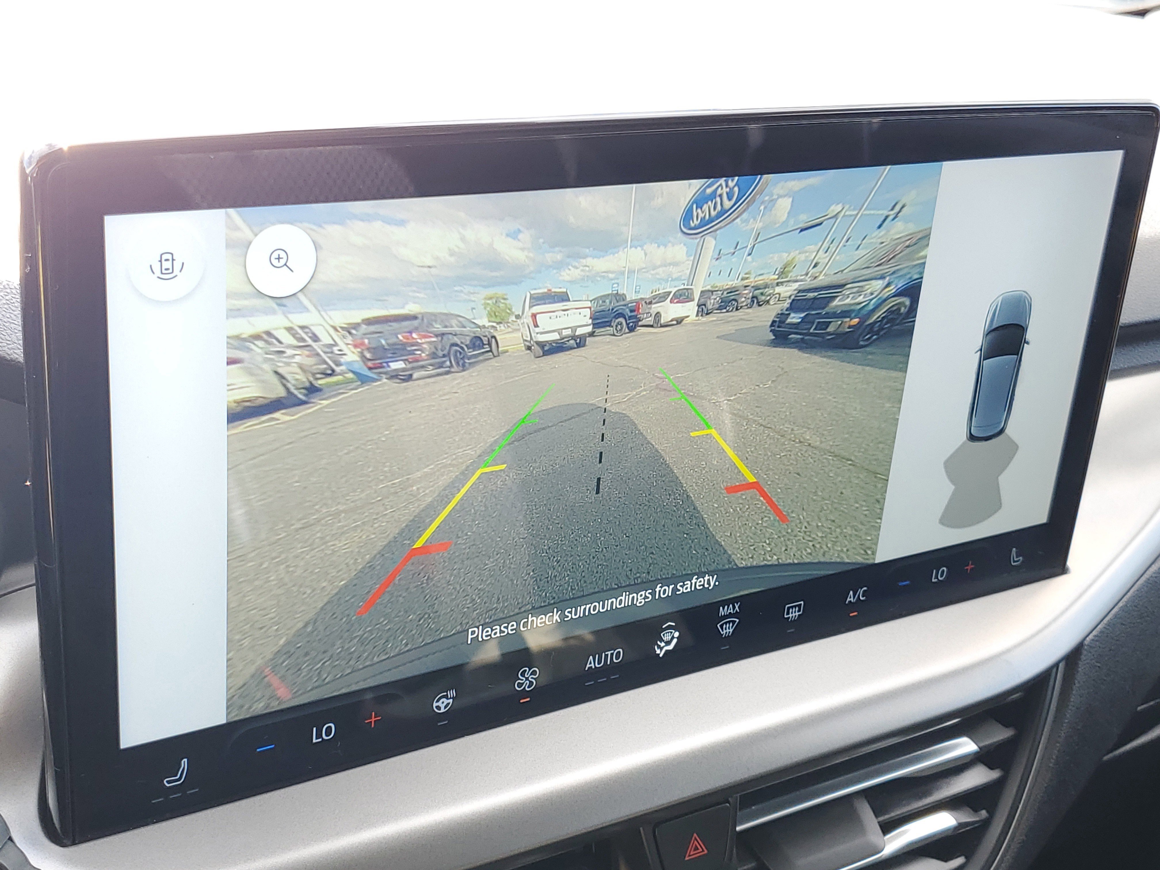 2023 Ford Escape photo 7