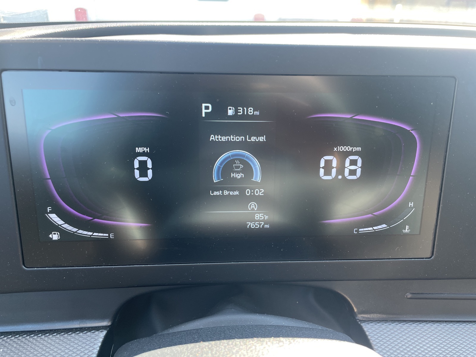 2025 Kia Sportage LX photo 8