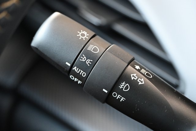 2025 Subaru Crosstrek Wilderness photo 26