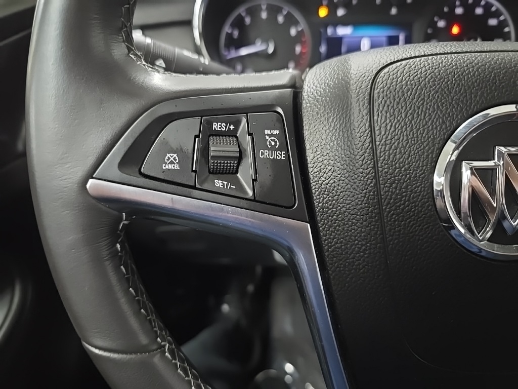 2019 Buick Encore Sport Touring photo 19