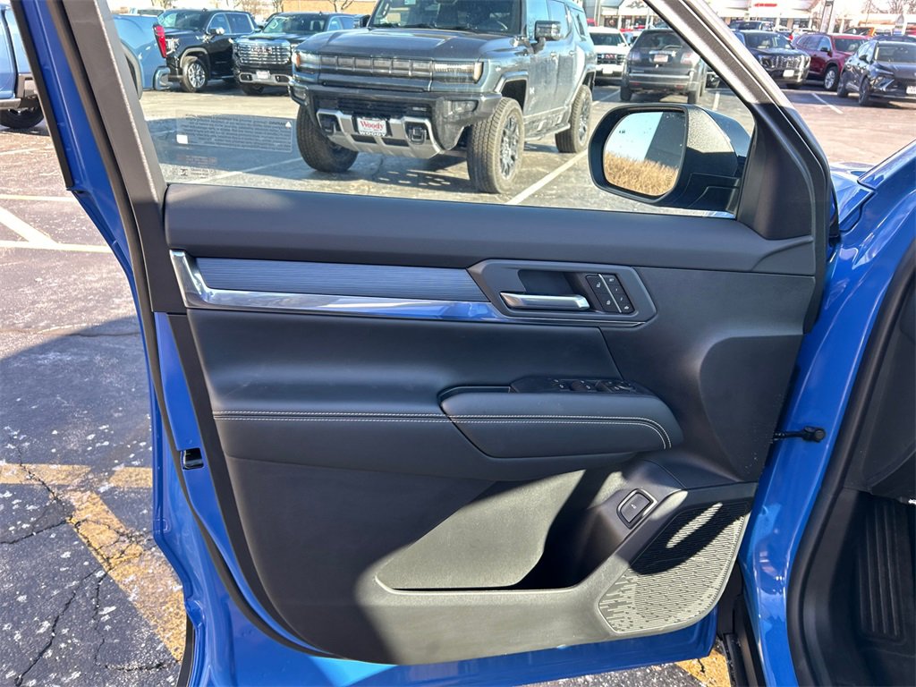 2026 GMC TERRAIN - Image 14