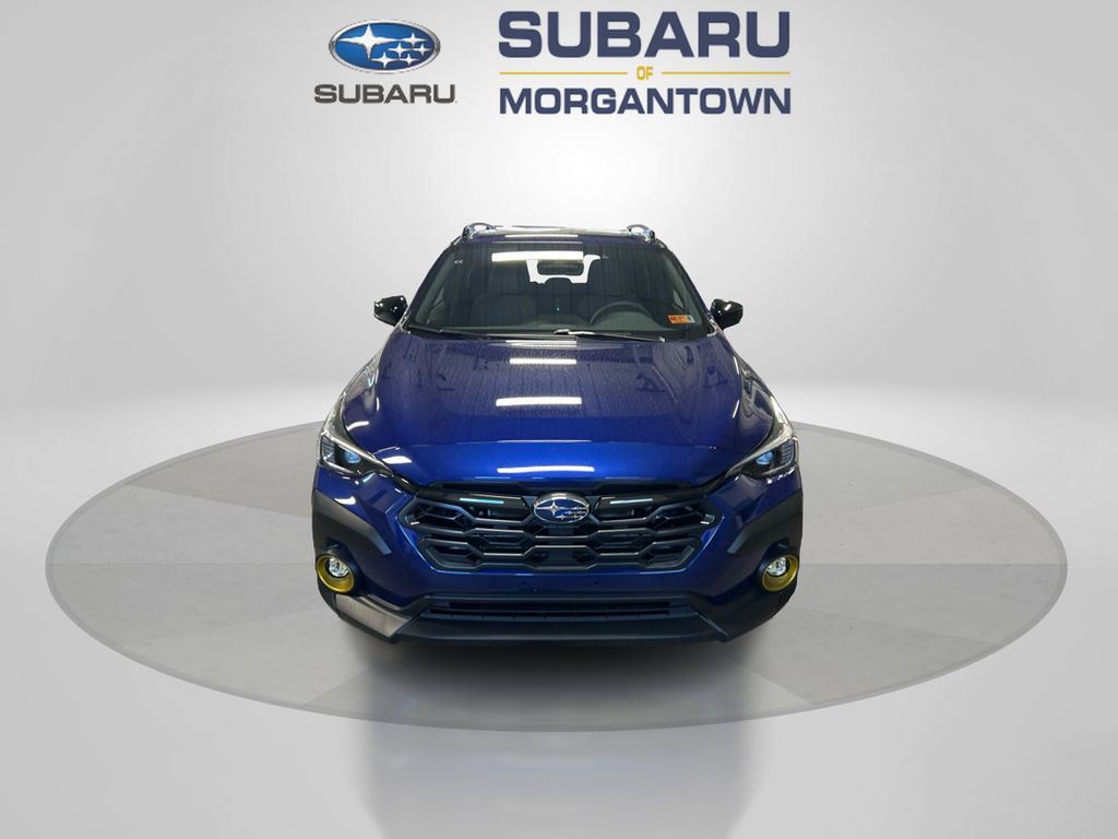 2026 Subaru Crosstrek Sport Hybrid photo 2