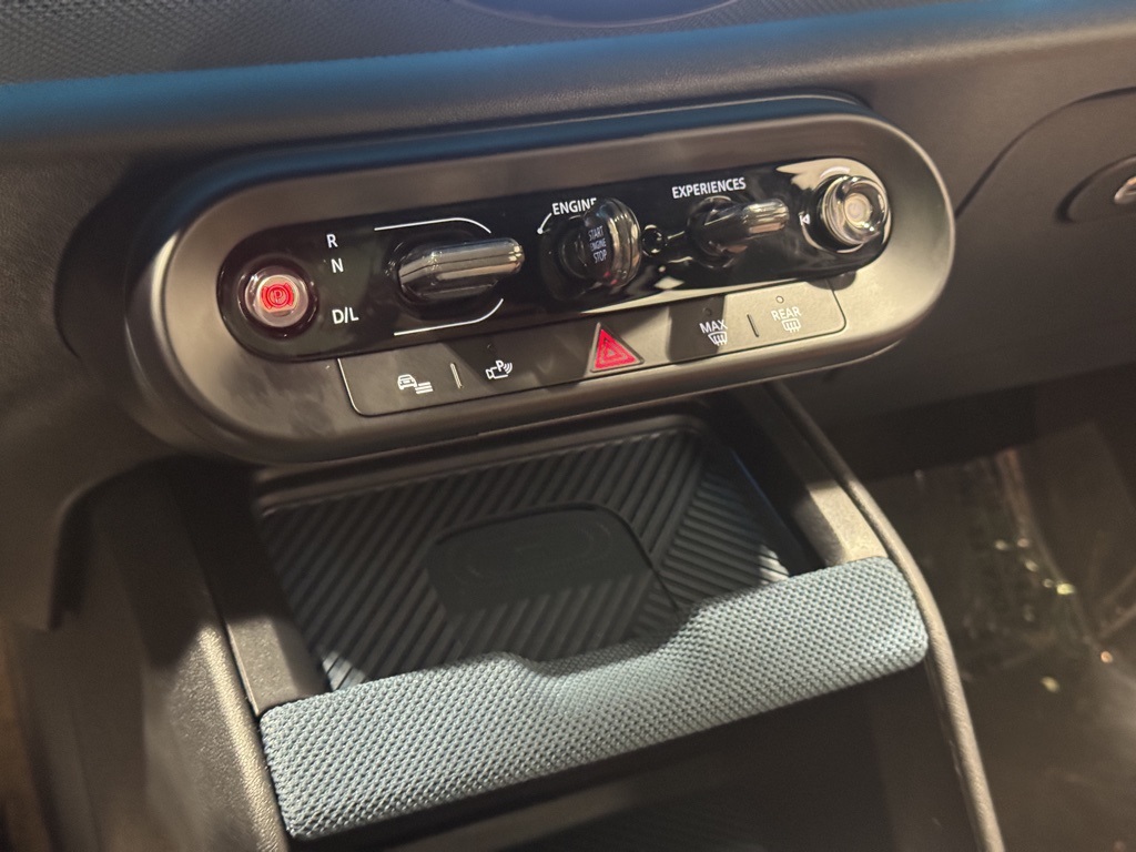 2025 Mini Cooper ALL4 Signature photo 13