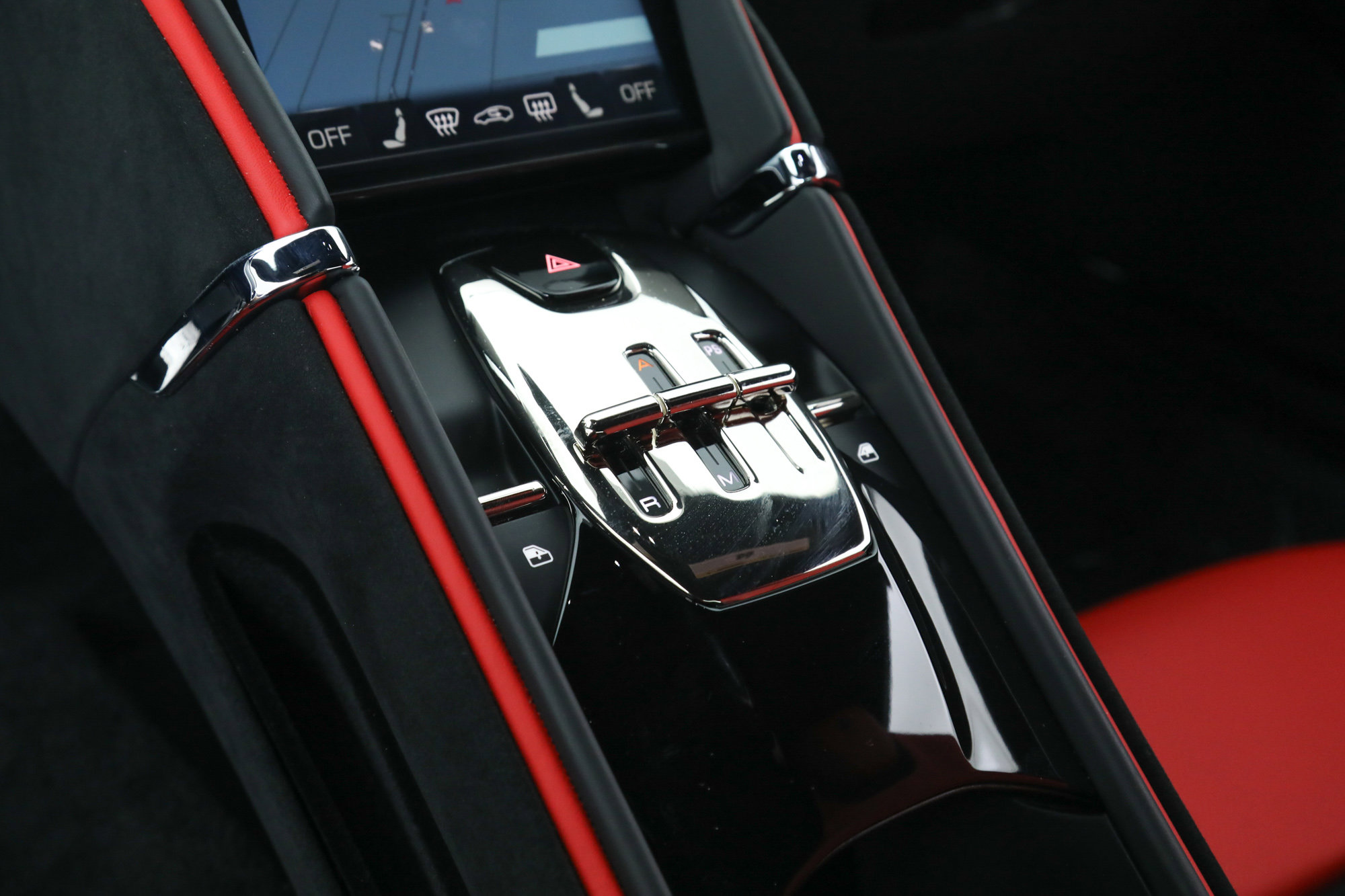 2021 Ferrari Roma photo 27