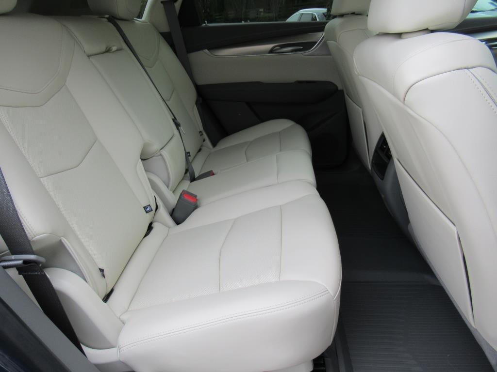2024 Cadillac XT5 Premium Luxury photo 33