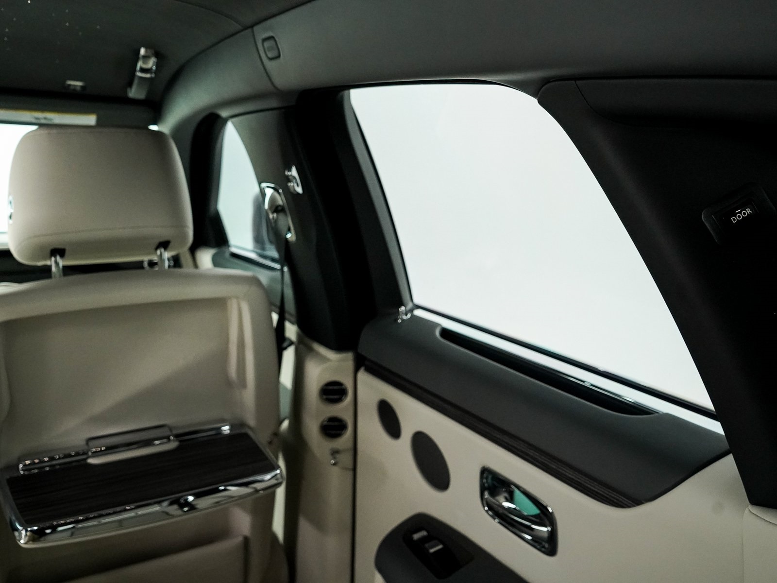 2022 Rolls Royce Ghost RR21 photo 28