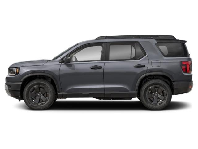 2026 Honda Passport photo 3