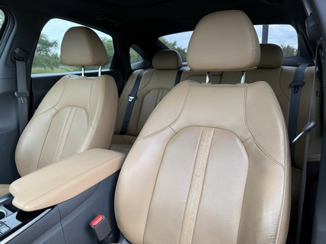 2020 Hyundai Sonata Limited photo 13