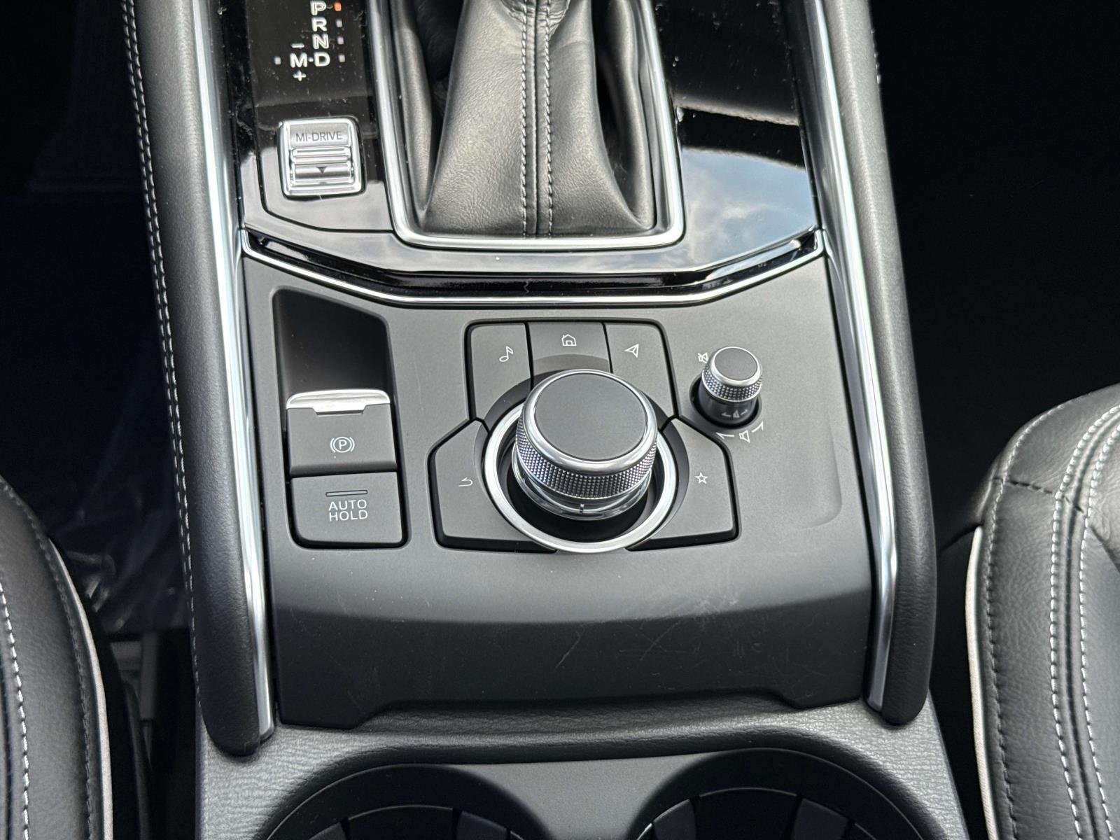 2025 Mazda CX-5 2.5 Premium Plus photo 10