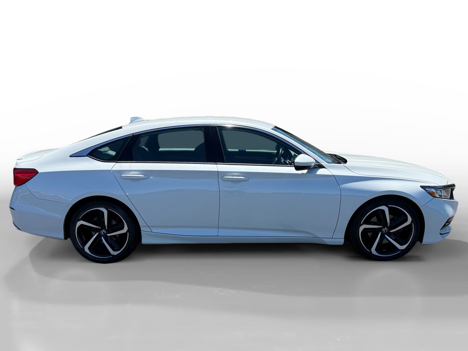 2020 Honda Accord Sport photo 6