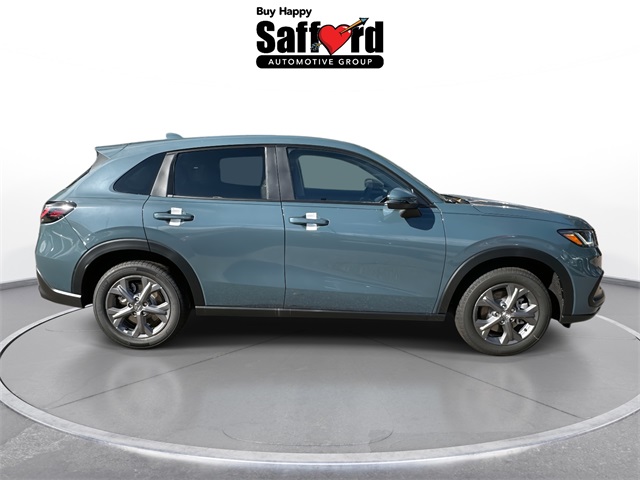 2026 Honda HR-V LX photo 4