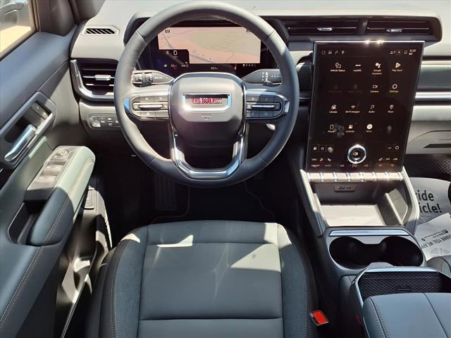 2026 Gmc Terrain AT4 photo 3