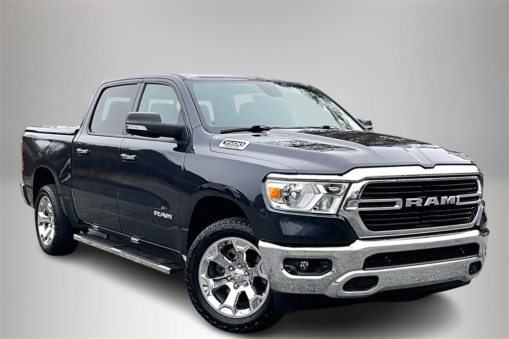2019 RAM Ram 1500 Pickup Big Horn/Lone Star's photo