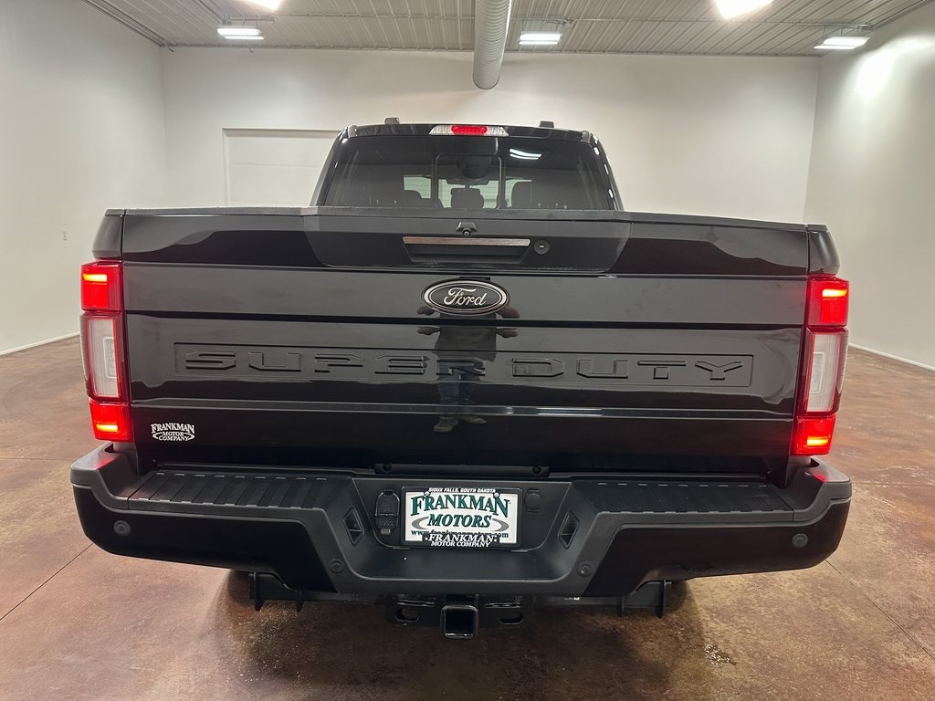 2022 Ford F-250 photo 43