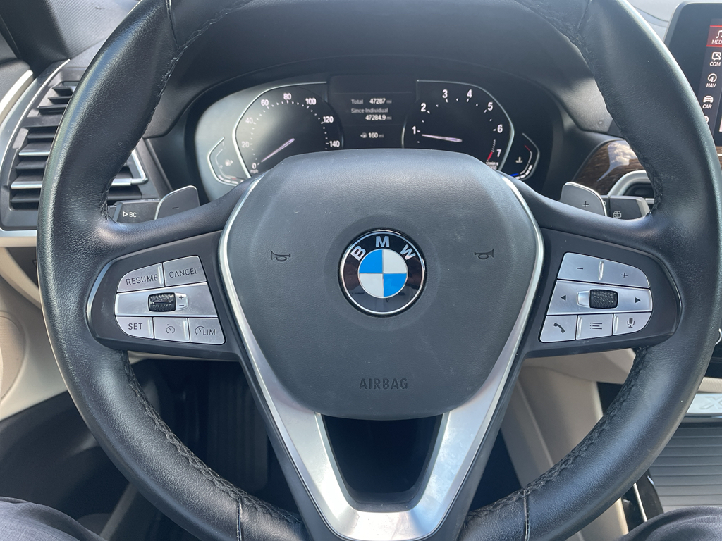 2022 Bmw X3 xDrive30i photo 26
