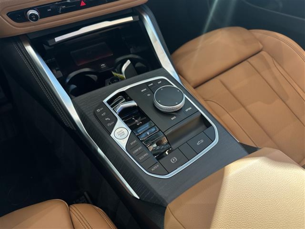 2026 Bmw M440i xDrive photo 10