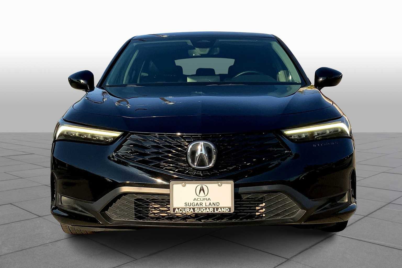 2023 Acura Integra Base photo 3