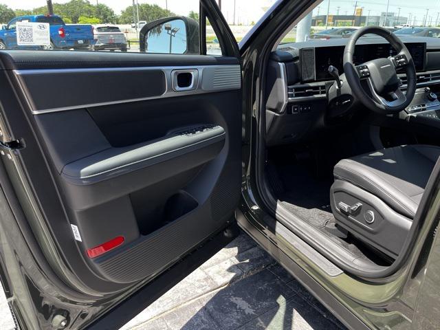 2026 Hyundai Santa Fe SEL photo 13