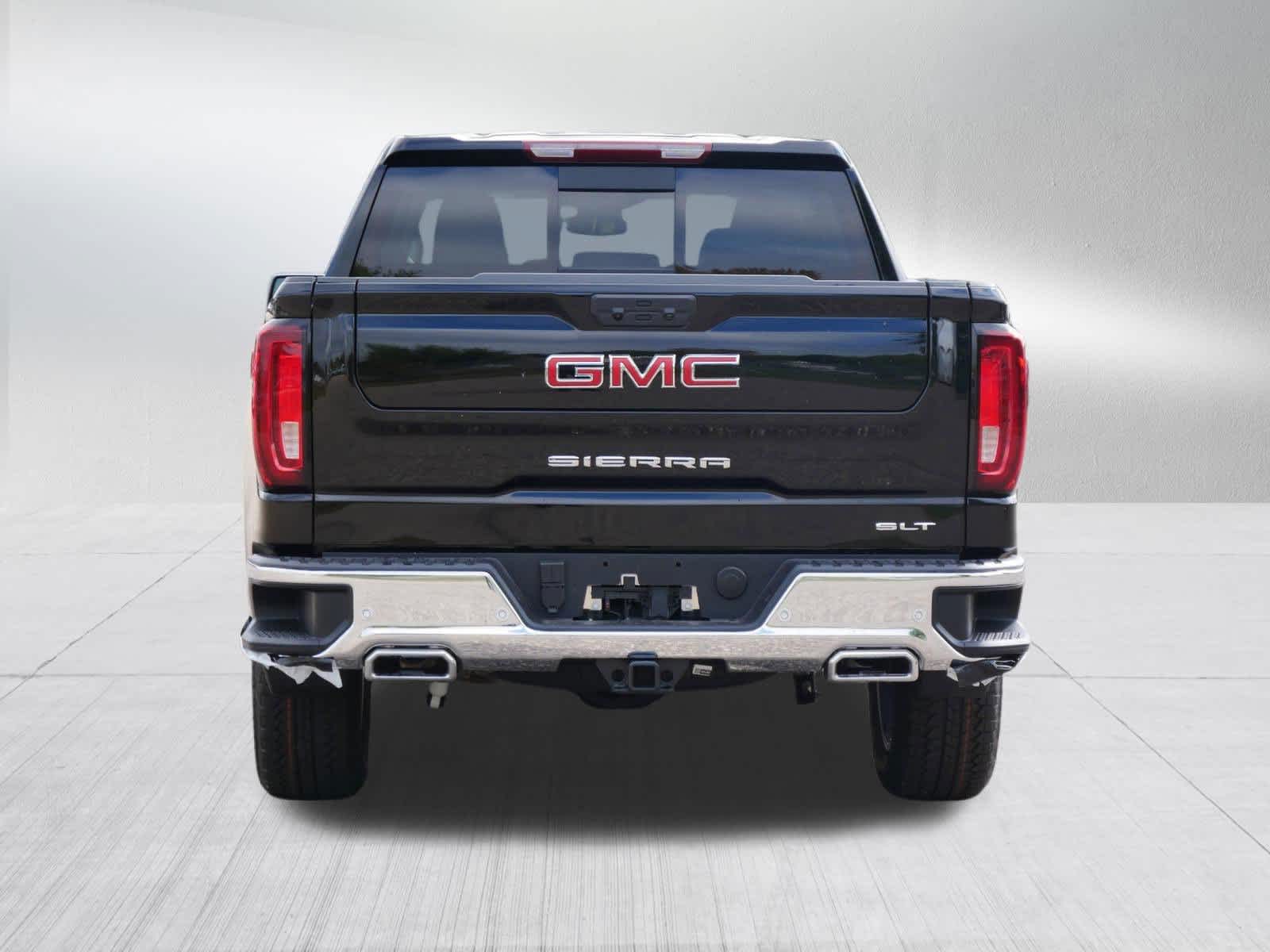 2026 Gmc Sierra 1500 SLT photo 4
