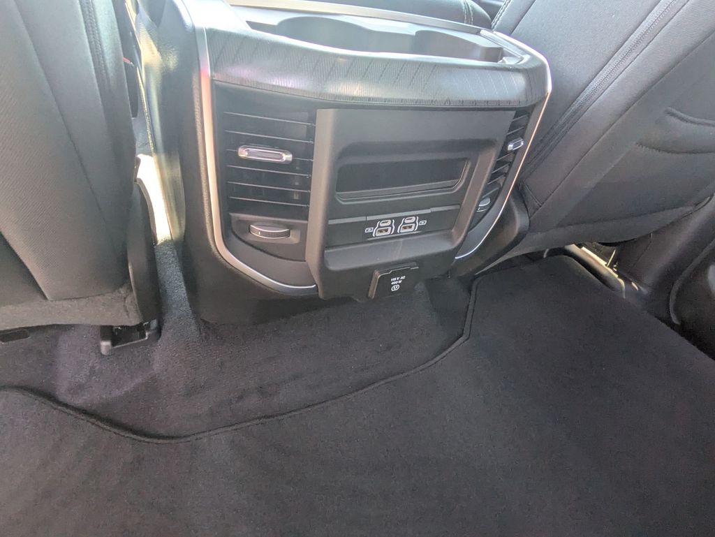 2026 Ram 1500 Big Horn photo 25