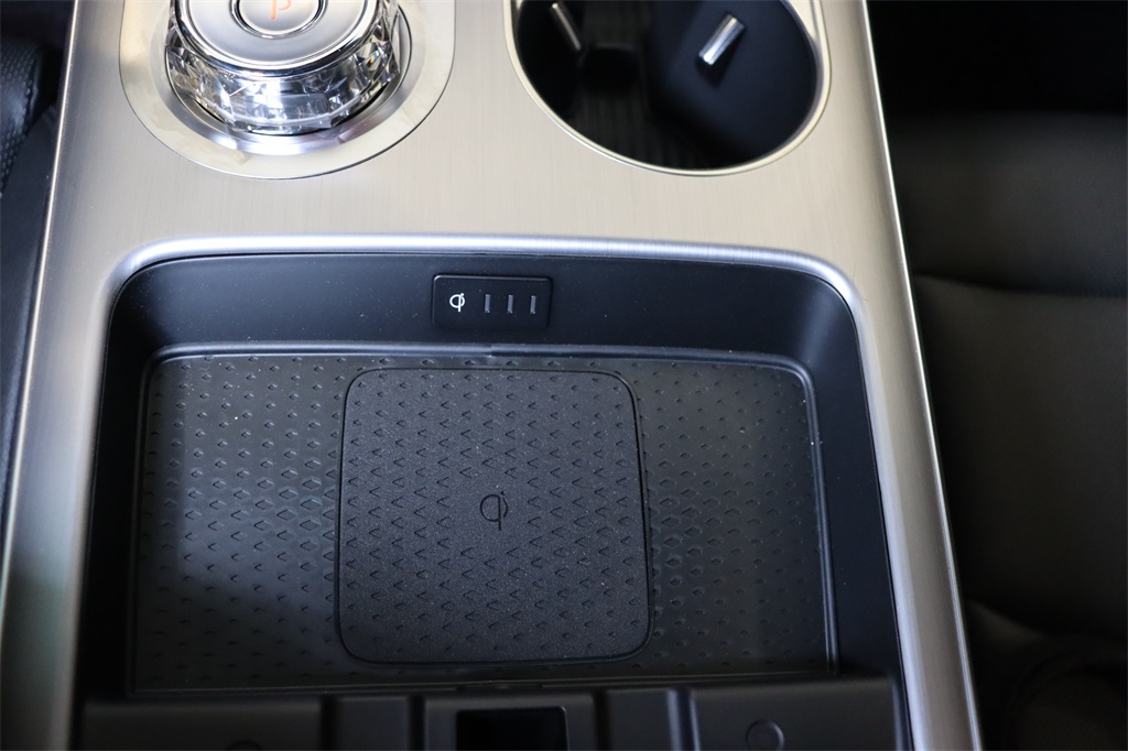 2026 Genesis GV70 2.5T Select photo 22