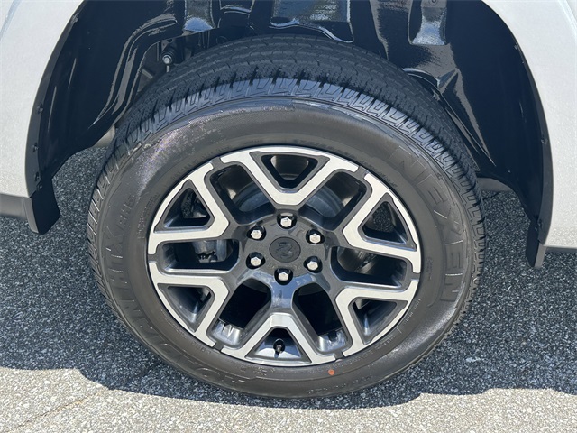 2025 Ram 1500 Laramie photo 17