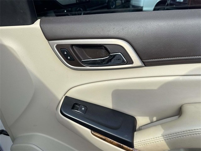 2016 Gmc Yukon Denali photo 15