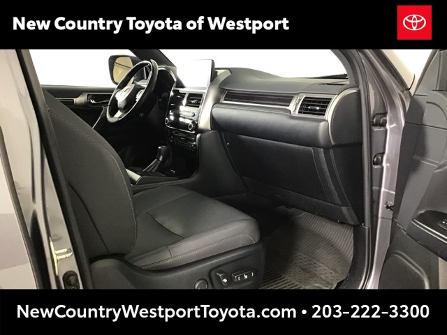 2023 Lexus GX 460 photo 22