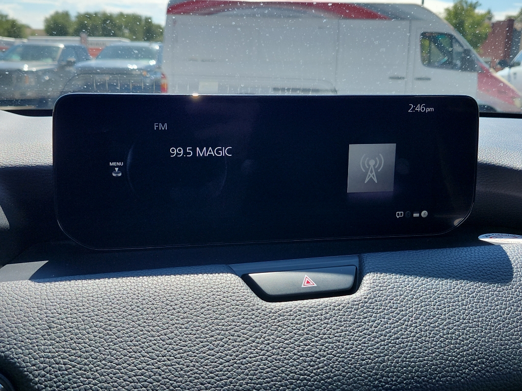 2024 Mazda CX-90 3.3 Turbo Preferred Plus photo 16