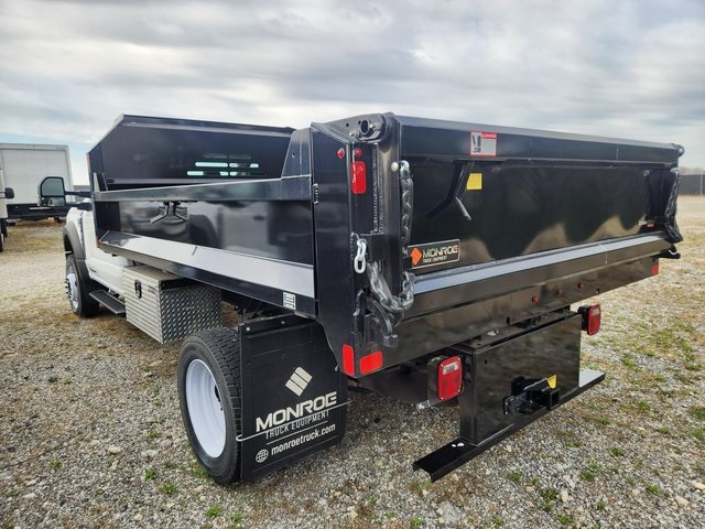 2023 FORD F-450 - Image 11