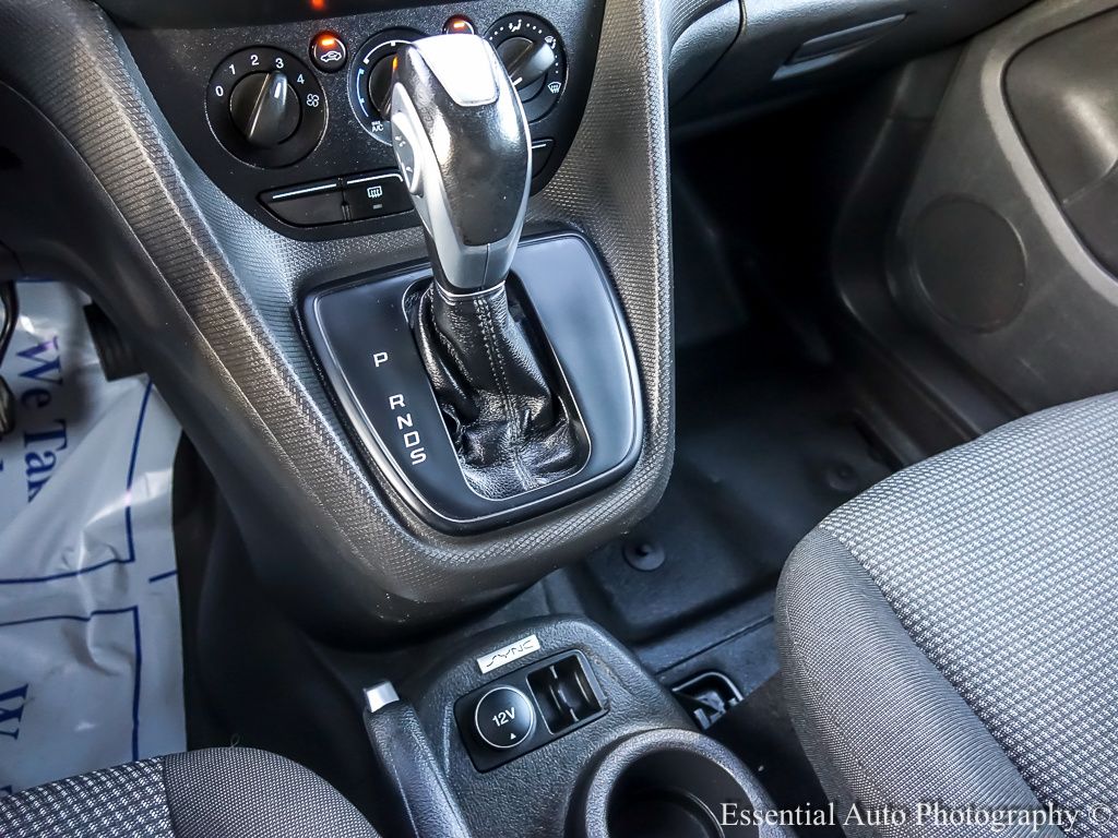 2017 Ford Transit Connect XL photo 18